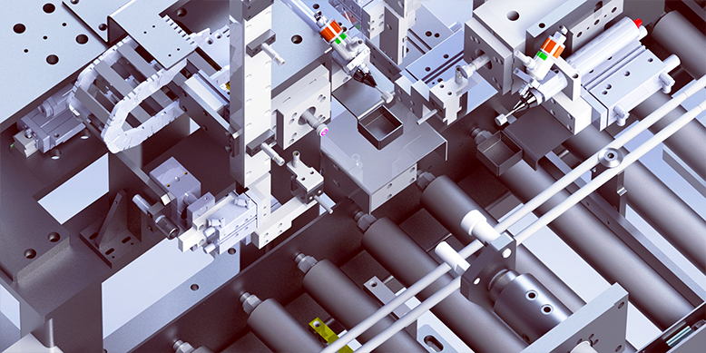 REFERENCE: ENGINE CYLINDER BLOCK TEST AND ASSEMBLY