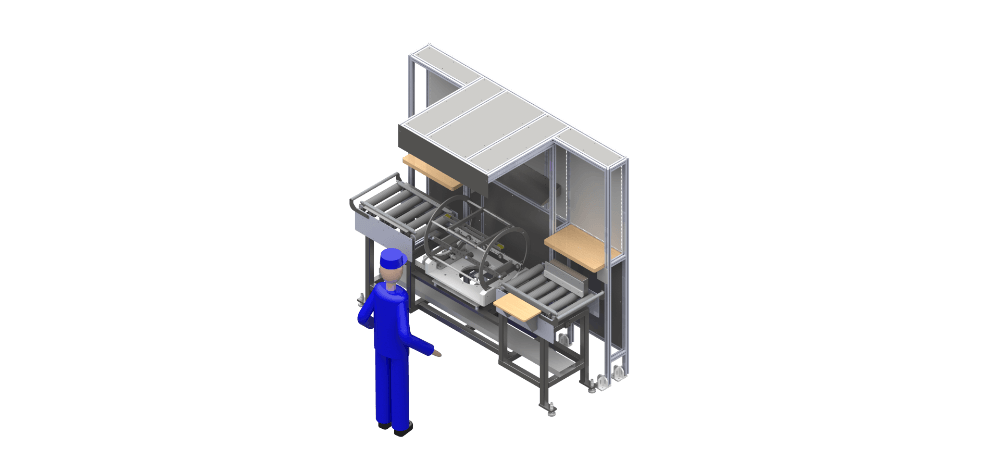 Visual inspection